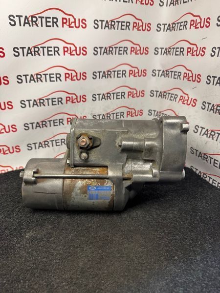 Стартер LAND ROVER Freelander MG ZT 135 ROVER 75 2.0  228000780 228000780 фото