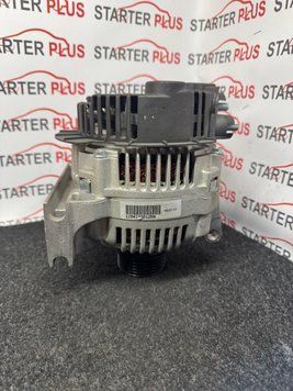 Генератор MERCEDES-BENZ A140 A160 A190 Vaneo 1.4 1.6 1.9 2541922b 2541922b фото