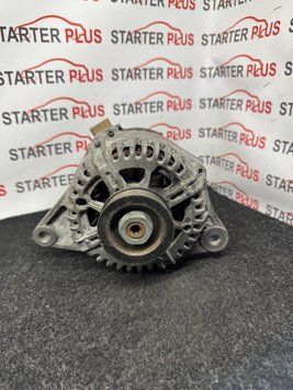 Генератор NISSAN Micra 3 1.0 K12  1.2 K12 1.4 K12 23100ax600 23100ax600 фото