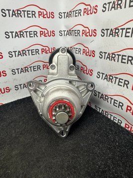Стартер Volkswagen Transporter T4 1.9 2.0 2.5 TDI 1990 - 2003 0001124006 0001124006 фото