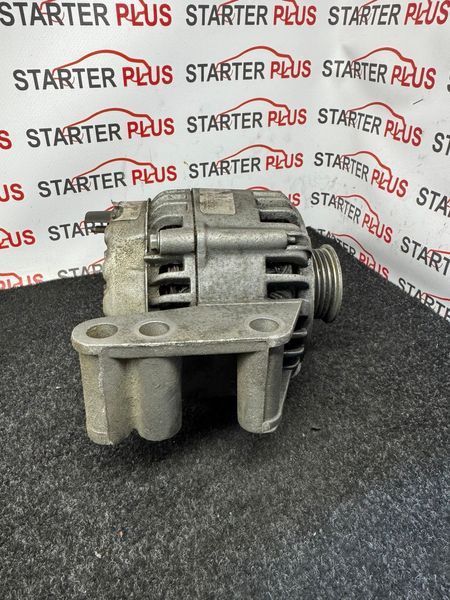 Генератор FORD Fiesta 5 Ka I Sportka Streetka 1.25 1.3 1.6 1763861 1763861 фото
