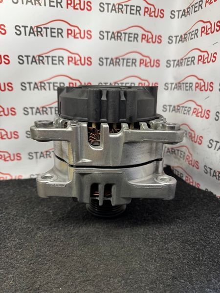 Генератор FORD Galaxy Mondeo S-Max 2.0L TDCi nfg23s072 nfg23s072 фото