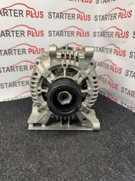 Генератор MERCEDES-BENZ A140 A160 A190 Vaneo 1.4 1.6 1.9 2541922b 2541922b фото