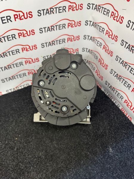 Генератор MERCEDES-BENZ A140 A160 A190 Vaneo 1.4 1.6 1.9 2541922b 2541922b фото