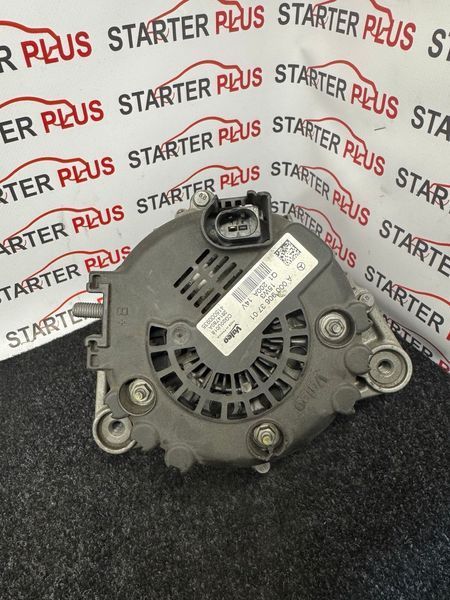 Генератор MERCEDES C-Class 180 200 C 180 BLUETEC A0009063701 A0009063701 фото