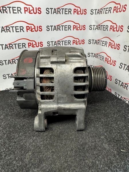 Генератор RENAULT Symbol Logan Kangoo Clio NISSAN Kubistar DACIA Sandero Logan Lodgy Duster 1.5 DCi 8200537415 8200537415 фото