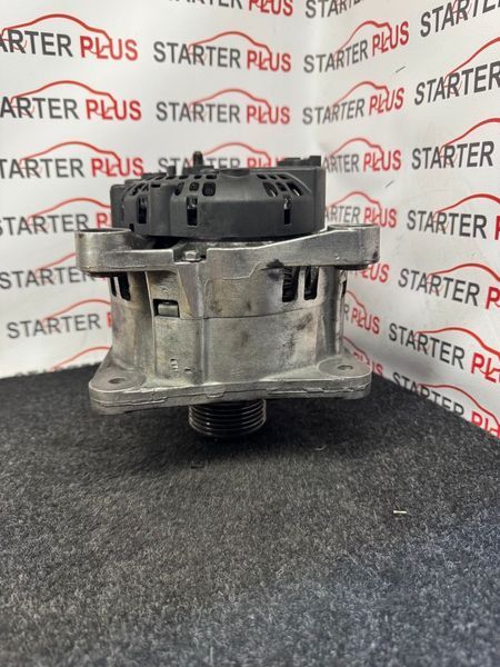 Генератор RENAULT Symbol Logan Kangoo Clio NISSAN Kubistar DACIA Sandero Logan Lodgy Duster 1.5 DCi 8200537415 8200537415 фото