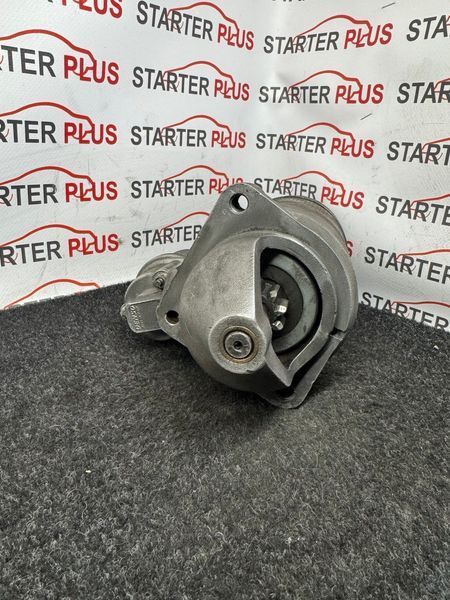 Стартер BMW 330d 2.9 E46 530d 2.9 E39 730d 2.9 E38 X5 3.0d E53 M57 63222005 63222005 фото