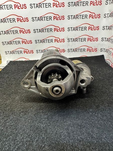 Стартер OPEL Astra G Frontera B Vectra C Zafira SAAB 9-5  2.0 2.2 A0001109062 0001109062 фото