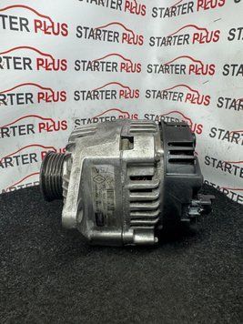 Генератор RENAULT Clio Espace Kangoo Megane Scenic Thalia 1.9 D 2541953c 2541953c фото