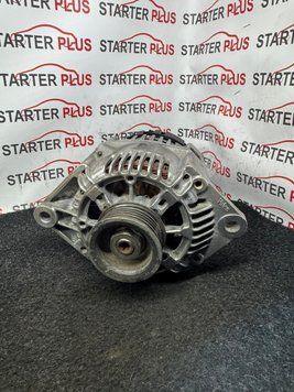 Генератор RENAULT Clio Espace Kangoo Megane Scenic Thalia 1.9 D 2541953c 2541953c фото