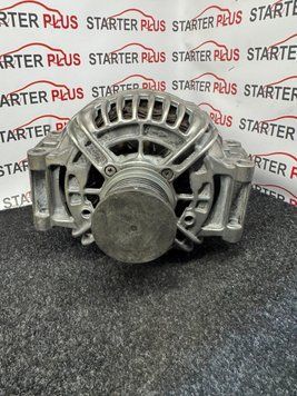 Генератор  CHRYSLER Cruiser MERCEDES-BENZ E200 Sprinter 0124615042 0124615042 фото