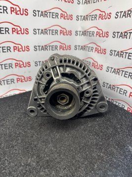 Генератор JOHN DEERE DAEWOO KORANDO MERCEDES-BENZ E 250 SSANGYONG MUSSO 0123335003 0123335003 фото