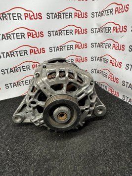 Генератор NISSAN Micra 3 1.2 1.4 K12 NISSAN Note 1.4 E11 tg8s019 tg8s019 фото
