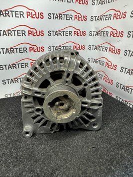 Генератор Smart Fortwo Cabrio (451) Fortwo Coupe (450) Fortwo Coupe (451) 1.0  st35c017 st35c017 фото