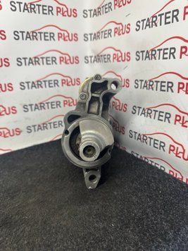 Стартер Audi A4 B8 A5 8F7 C7 2.0 TDI 03l911021 03l911021 фото