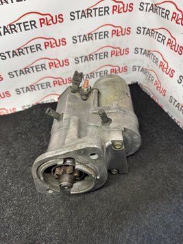 Стартер TOYOTA Avensis Verso Carina T19 Picnic RAV 4 II 2.0 2.2 D-4D 2810064430 2810064430 фото