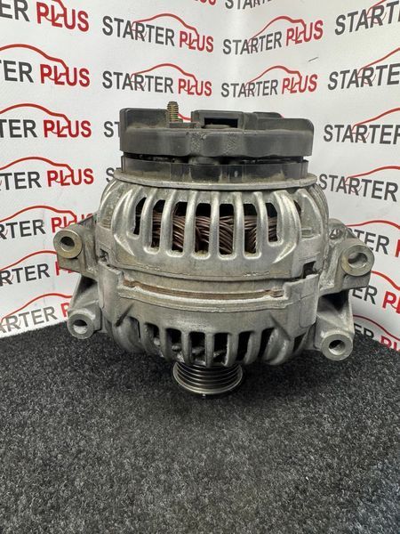 Генератор  CHRYSLER Cruiser MERCEDES-BENZ E200 Sprinter 0124615042 0124615042 фото