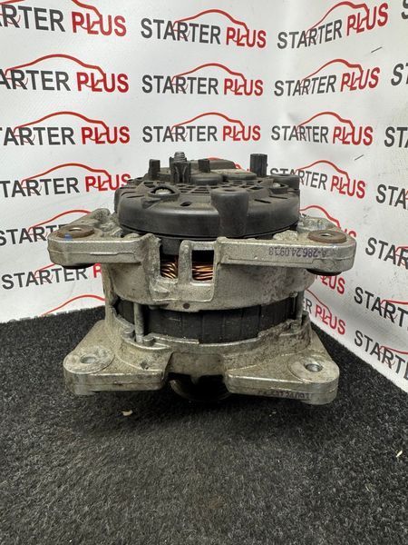 Генератор DACIA Lodgy Logan Sandero Captur RENAULT Clio Thalia Twingo 0.9 TCe 231008593r 231008593r фото