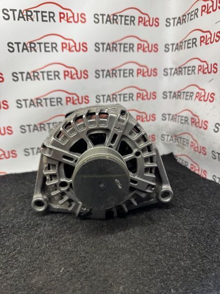 Генератор OPEL Astra J Astra Sports Tourer Cascada Meriva B Zafira C 1.4  13581891 13581891 фото