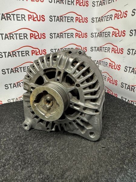Генератор Smart Fortwo Cabrio (451) Fortwo Coupe (450) Fortwo Coupe (451) 1.0  st35c017 st35c017 фото