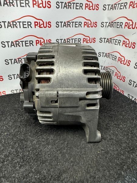 Генератор Smart Fortwo Cabrio (451) Fortwo Coupe (450) Fortwo Coupe (451) 1.0  st35c017 st35c017 фото