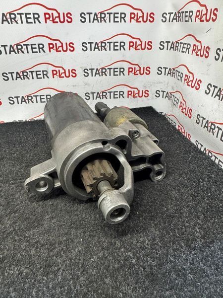 Стартер Audi A4 B8 A5 8F7 C7 2.0 TDI 03l911021 03l911021 фото