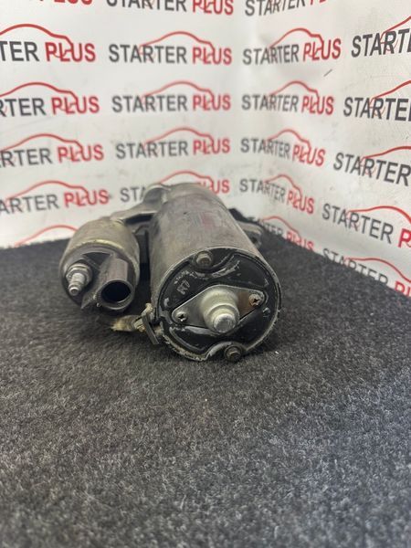 Стартер Audi A4 B8 A5 8F7 C7 2.0 TDI 03l911021 03l911021 фото