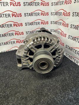 Генератор CITROEN Nemo FIAT Doblo Fiorino Punto Idea Qubo OPEL Agila Astra H Combo Zafira 1.3 tg9s015 tg9s015 фото