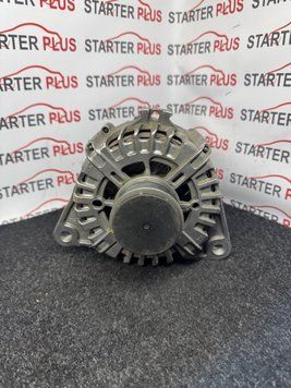 Генератор Fiat Ducato 2.3 fgn20s045 fgn20s045 фото