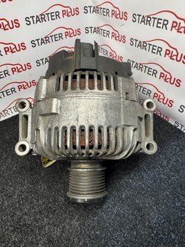 Генератор MERCEDES-BENZ G320 GL320 ML280 ML300 ML320 ML350 OM642 A6421540502 A6421540502 фото