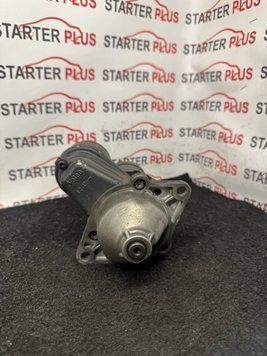 Стартер Daewoo Espero Kalos Lanos Nexia Nubira Opel Agila Astra Corsa Combo 1.5 1.6 D6RA32 D6RA32 фото
