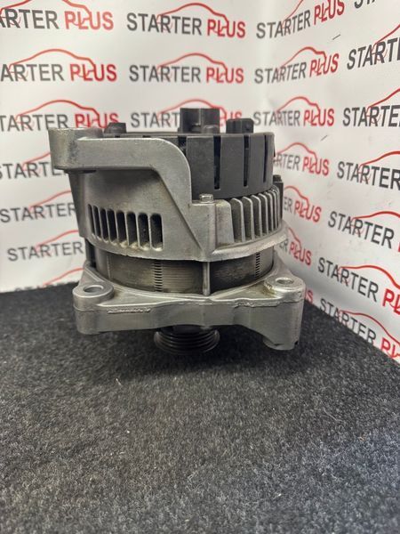 Генератор BMW 520 525 530 E39 730 E38 X5 E53 Z3 E36 Range Rover OPEL Omega B 0986045031 0986045031 фото