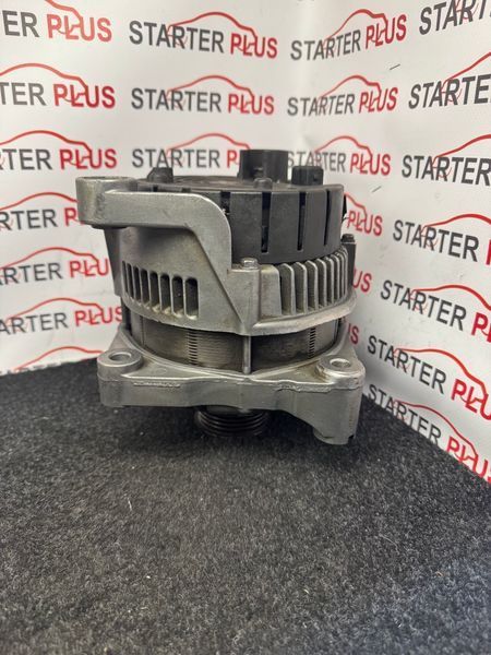 Генератор BMW 520 525 530 E39 730 E38 X5 E53 Z3 E36 Range Rover OPEL Omega B 0986045031 0986045031 фото