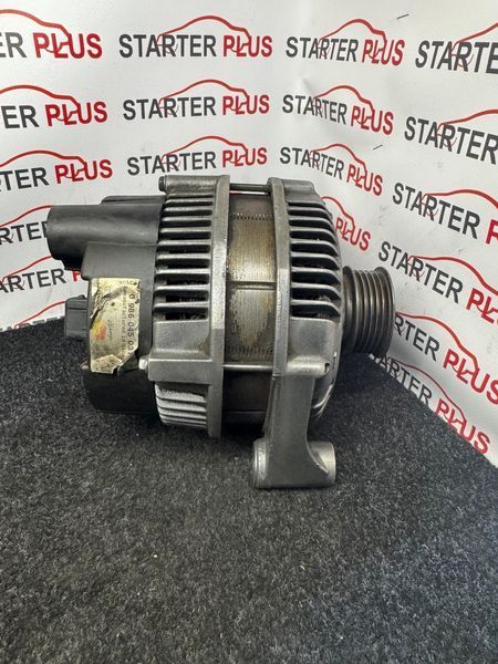 Генератор BMW 520 525 530 E39 730 E38 X5 E53 Z3 E36 Range Rover OPEL Omega B 0986045031 0986045031 фото