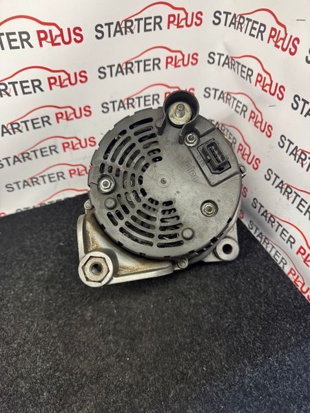 Генератор BMW 520 525 530 E39 730 E38 X5 E53 Z3 E36 Range Rover OPEL Omega B 0986045031 0986045031 фото
