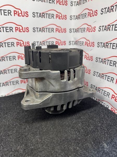 Генератор Fiat Ducato 2.3 fgn20s045 fgn20s045 фото
