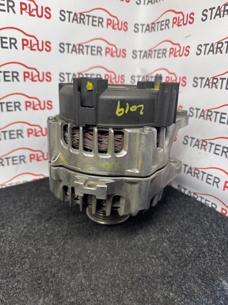 Генератор Fiat Ducato 2.3 fgn20s045 fgn20s045 фото