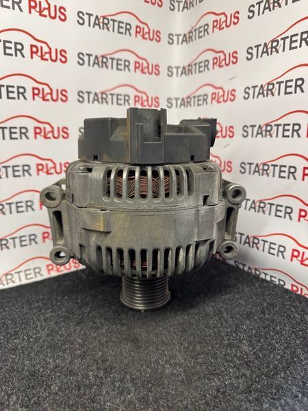 Генератор MERCEDES-BENZ G320 GL320 ML280 ML300 ML320 ML350 OM642 A6421540502 A6421540502 фото