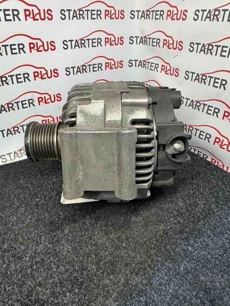 Генератор MERCEDES-BENZ G320 GL320 ML280 ML300 ML320 ML350 OM642 A6421540502 A6421540502 фото