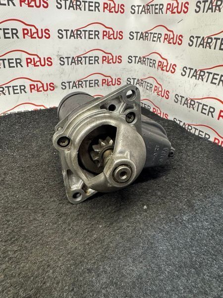 Стартер Daewoo Espero Kalos Lanos Nexia Nubira Opel Agila Astra Corsa Combo 1.5 1.6 D6RA32 D6RA32 фото