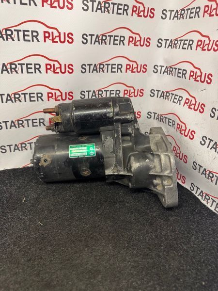 Стартер NISSAN Almera N15 Primera P10 Sunny N14 2.0 D 1991-2000 2330054a01 2330054a01 фото