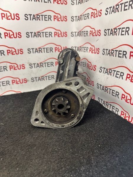 Стартер NISSAN Almera N15 Primera P10 Sunny N14 2.0 D 1991-2000 2330054a01 2330054a01 фото