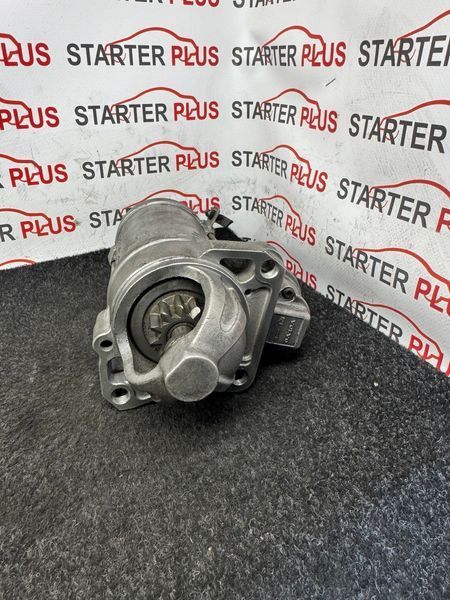 Стартер Volvo xc40 xc60 xc90 s60 v60 v90 s90 2.0 31419986 31419986 фото