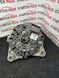Генератор  NISSAN Qashqai X-TRAIL OPEL Vivaro RENAULT Espace Megane Captur 1.2 1.6  f000bl0814 f000bl0814 фото 3