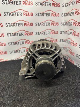 Генератор ALFA ROMEO Alfa MiTo FIAT 500 Bravo Punto LANCIA Delta 3 1.4 51854903 51854903 фото