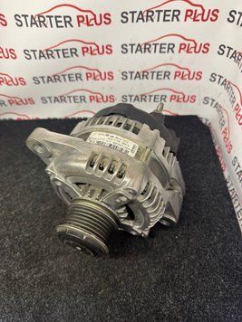 Генератор ALFA ROMEO Giulietta 1.6 JTDM 1.8 TBi 2.0 JTDM FIAT Doblo Ducato 1.6 2.0 D Multijet  51808561 51808561 фото