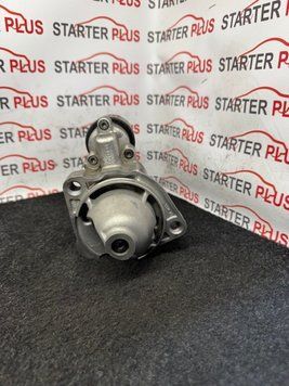 Стартер SEAT Exeo SKODA Superb VOLKSWAGEN Passat AUDI A4 B7 1.6 1.8 2.0  0001107428 0001107428 фото