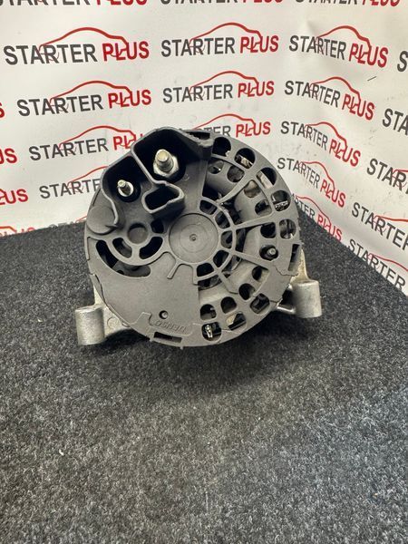 Генератор ALFA ROMEO Alfa MiTo FIAT 500 Bravo Punto LANCIA Delta 3 1.4 51854903 51854903 фото