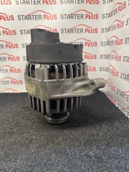 Генератор ALFA ROMEO Alfa MiTo FIAT 500 Bravo Punto LANCIA Delta 3 1.4 51854903 51854903 фото